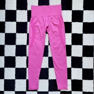 NVGTN Bubblegum Pink Leggings